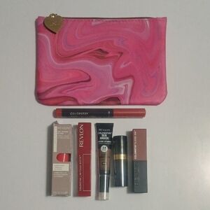 Ipsy Make Up Bag And Make Up Bundle